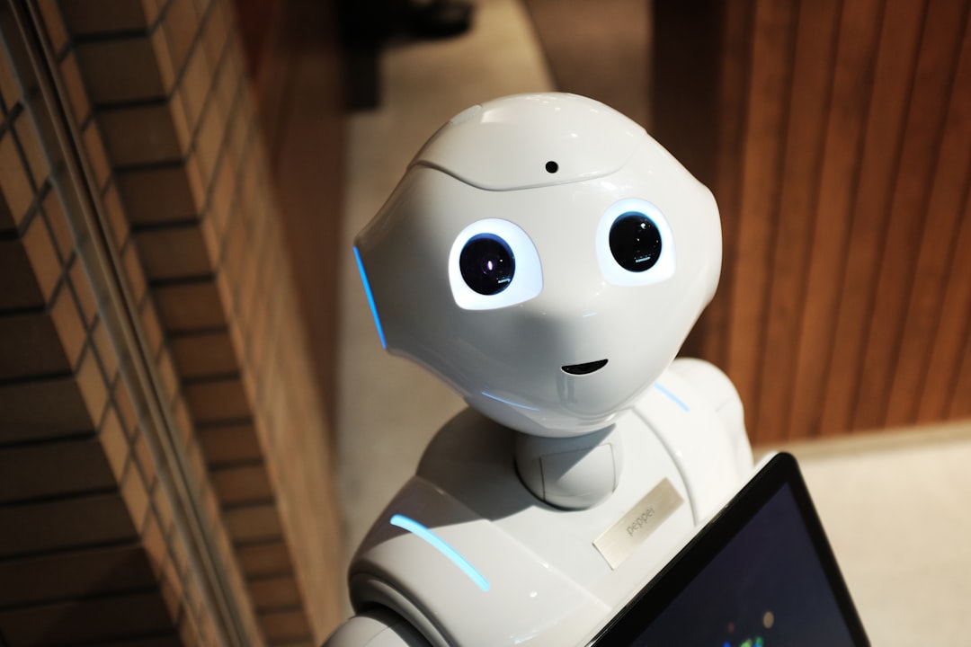 Die Evolution der Robotik